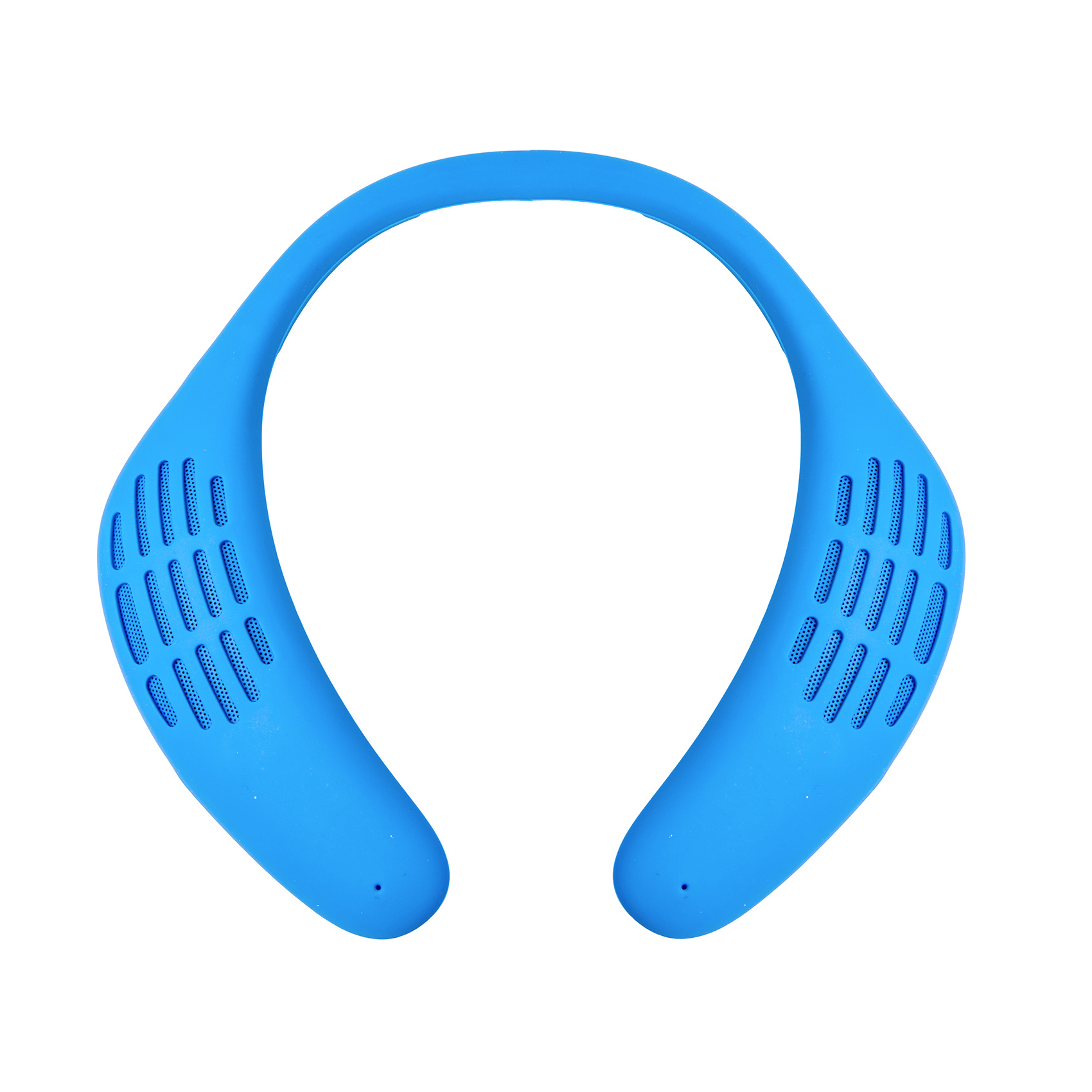 Celly BLUETOOTH NECK SPEAKER BLUE